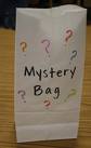mystery bag