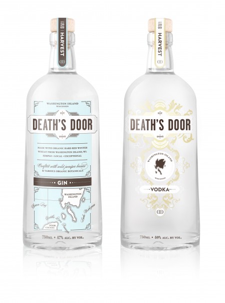 deaths door